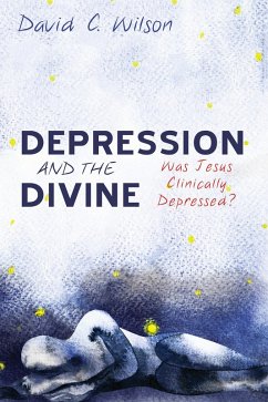 Depression and the Divine (eBook, ePUB)