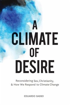 A Climate of Desire (eBook, ePUB)