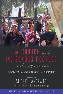 The Church and Indigenous Peoplesin the Americas (eBook, ePUB)