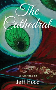 The Cathedral (eBook, ePUB) - Hood, Jeff