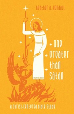 One Greater Than Satan (eBook, ePUB)