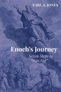 Enoch's Journey (eBook, ePUB) Enoch's Journey (eBook, ePUB)