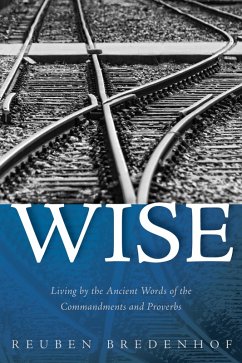 Wise (eBook, ePUB)