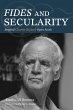 Fides and Secularity (eBook, ePUB) - Bild 1