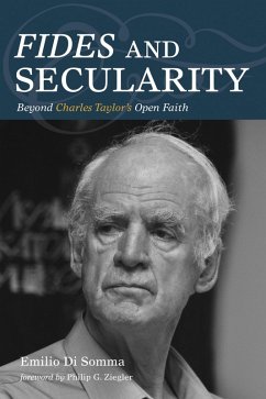 Fides and Secularity (eBook, ePUB)