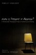Who is Present in Absence? (eBook, ePUB) - Bild 1