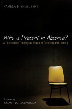 Who is Present in Absence? (eBook, ePUB)