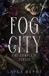 Fog City: The Complete Series Box Set... - Bild 1