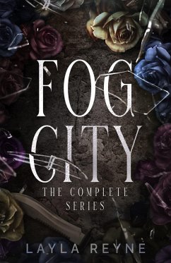 Cover Fog City: The Complete Series Box Set (eBook, ePUB)