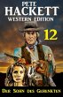 ¿Der Sohn des Gehenkten: Pete Hackett... - Bild 1