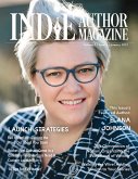 Indie Author Magazine Featuring Elana Johnson (eBook, ePUB)