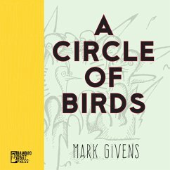 Cover A Circle of Birds (eBook, ePUB)