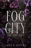 Fog City: The Trilogy Box Set (eBook, ePUB) Fog City: The Trilogy Box Set (eBook, ePUB)