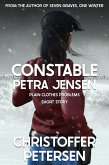 Plain Clothes Problems (Greenland Missing Persons Short Stories, #1) (eBook, ePUB)