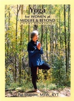 Yoga for Women at Midlife and Beyond (eBook, ePUB)