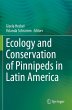 Ecology and Conservation of Pinnipeds... - Bild 1