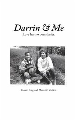 Cover Darrin & Me (eBook, ePUB)