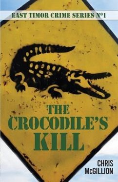 Crocodile's Kill (eBook, ePUB) - McGillion, Chris