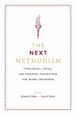 The Next Methodism (eBook, ePUB)