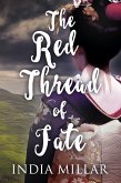 The Red Thread of Fate (The Geisha Who Ran Away, #2) (eBook, ePUB)
