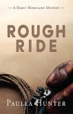 Rough Ride (eBook, ePUB) Rough Ride (eBook, ePUB)