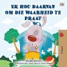 Ek hou daarvan om die waarheid te praat... - Bild 1