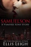 Samuelson: A Vampire Sons Story (eBook, ePUB)