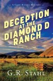 Deception at the Diamond D Ranch (eBook, ePUB)