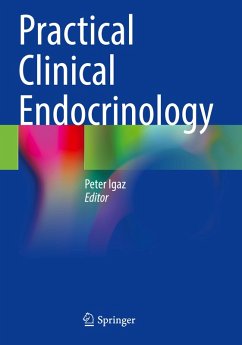 Cover Practical Clinical Endocrinology