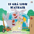 Is Grá Liom M&quote;Athair (eBook, ePUB)