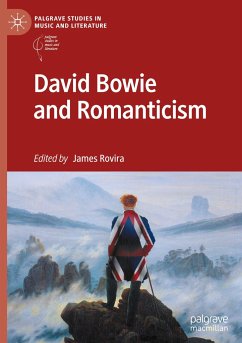 David Bowie and Romanticism