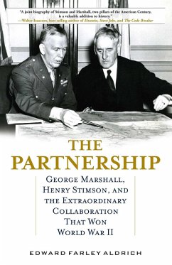 Cover Partnership (eBook, ePUB)