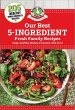 Our Best 5-Ingredient Fresh Family... - Bild 1