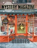 Mystery Magazine: February 2022 (Mystery Magazine Issues, #78) (eBook, ePUB)