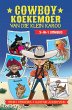 Cowboy Koekemoer van die Klein Karoo -... - Bild 1
