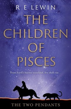 The Children of Pisces - Lewin, R E