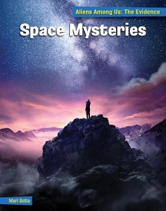 Space Mysteries - Bolte, Mari