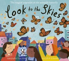 Cover Look to the Skies