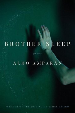 Brother Sleep - Amparán, Aldo