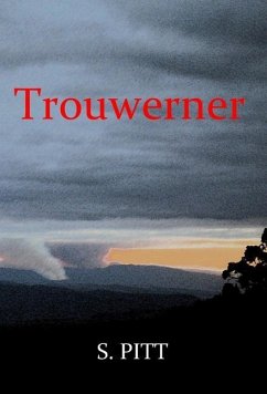 Trouwerner - Pitt, S.
