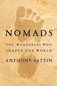 Nomads - Sattin, Anthony