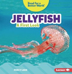 Jellyfish - Leed, Percy