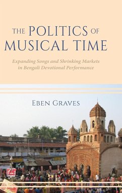 Politics of Musical Time