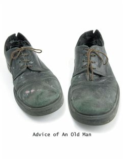 Advice of an Old Man - Henson, Winfred