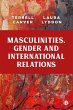 Masculinities, Gender and International... - Bild 1