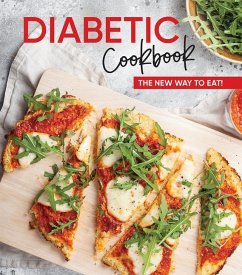 Diabetic Cookbook - Publications International Ltd
