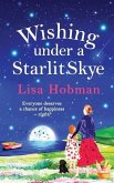 Wishing Under a Starlit Skye