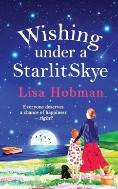 Wishing Under a Starlit Skye - Hobman, Lisa