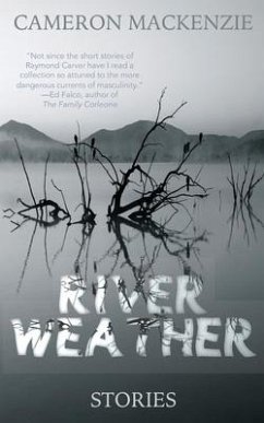 River Weather - Mackenzie, Cameron