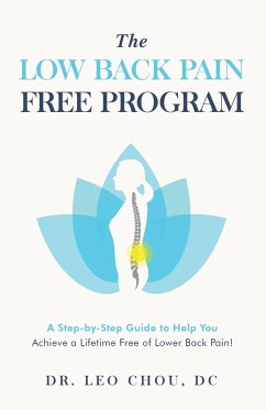 The Low Back Pain-Free Program - Chou, Leo